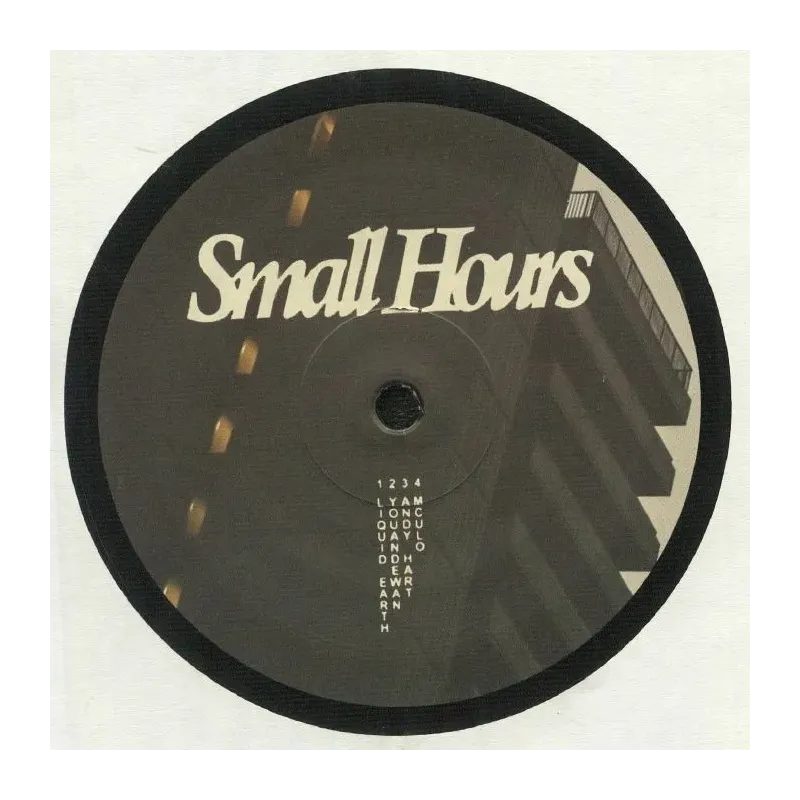 Various – Small Hours 004