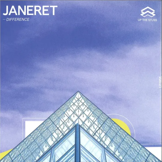 Janeret – Difference
