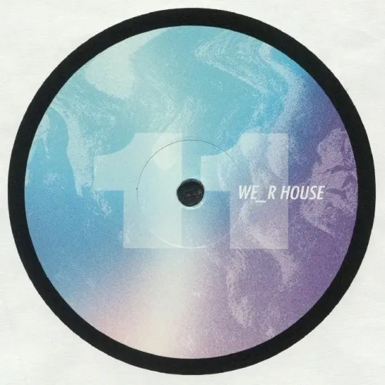 Elgo Blanco – We_r House 11