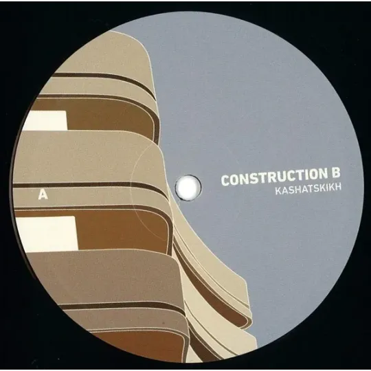 Ki.Mi. ‎– Construction B
