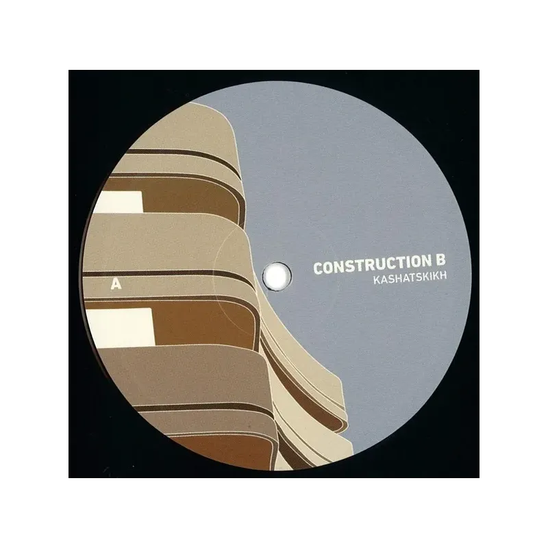 Ki.Mi. ‎– Construction B
