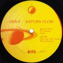 GEN-Y – Saturn Flow EP