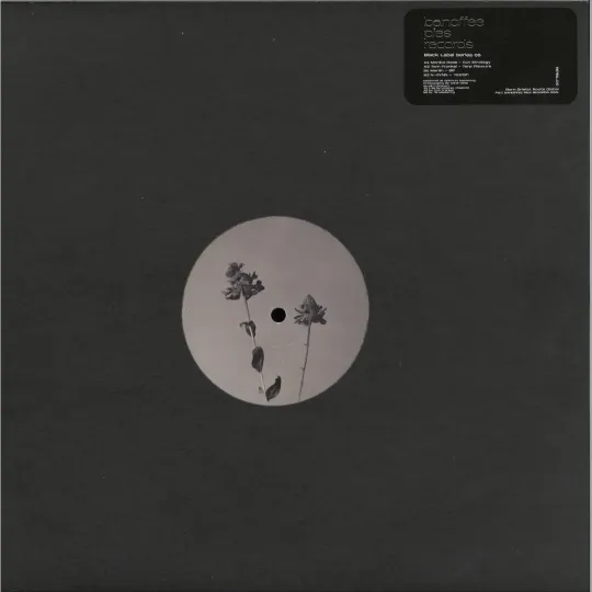 Various – Black Label Series 05