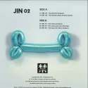 Mr. Ho – JIN 02