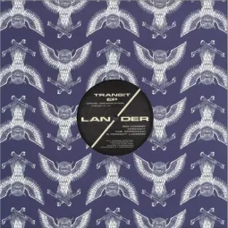 Lander – Transit EP