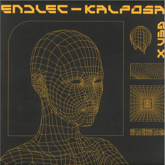 Endlec / Deep Dimension – Kalposa