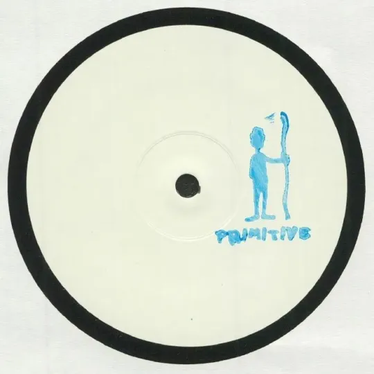 Primitive – Lapis Lazuli EP