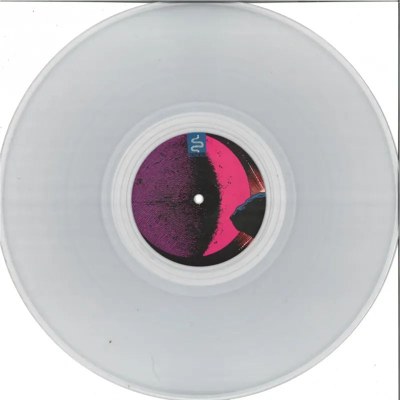 Guy Gerber – What To Do (Remixes) (Clear Vinyl)