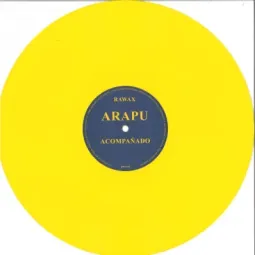 Arapu – Acompañado (Yellow...