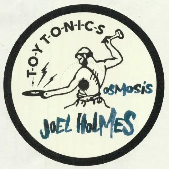 Joel Holmes – Osmosis