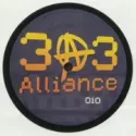 Benji303 / Lee S. / Witchdoktor – 303 Alliance 010