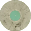 Carlos Nilmmns – Infinity EP (Grey Marbled Vinyl)