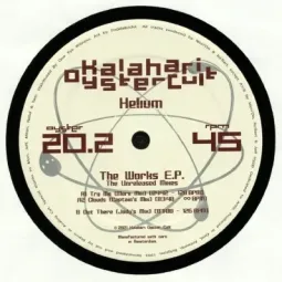 Helium – The Works, The...