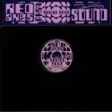 Red Axes ‎– Sound Test (Red Vinyl)