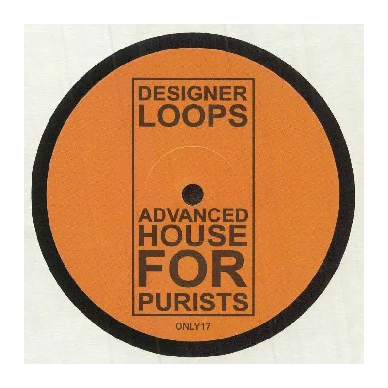 Designer Loops – Advanced House For Purists