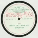 Trans-4M – Dencity Remixes