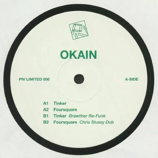 Okain – PIV Limited 006