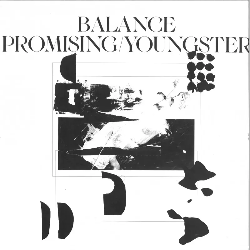 Promising/Youngster – Balance