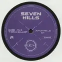 Subb-an / Thoma Bulwer – Devon Hills EP