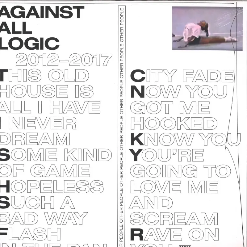 A.A.L. (Against All Logic) ‎– 2012-2017