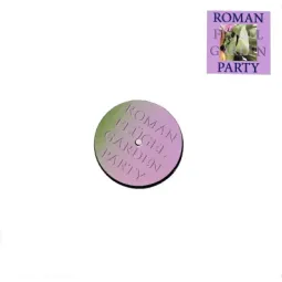 Roman Flügel – Garden Party