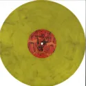 Sept – Sensation Seeker (Yellow Marbled Vinyl)