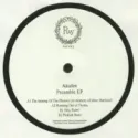 Akufen – Preamble EP