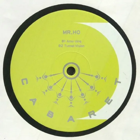 Mr. Ho – Level Shortkut EP