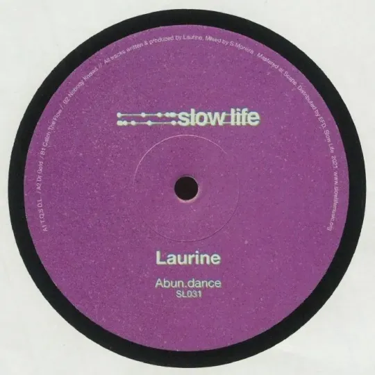 Laurine – Abun.dance