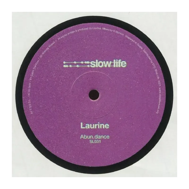 Laurine – Abun.dance