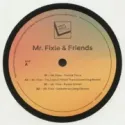 Mr. Fixie – Mr. Fixie & Friends