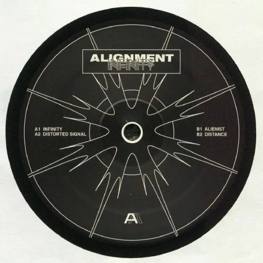 Alignment – Infinity