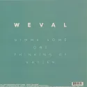 Weval – Easier EP