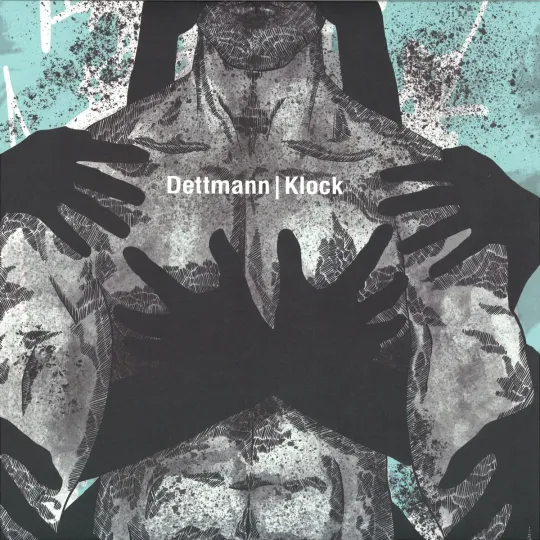 Dettmann / Klock – Phantom Studies