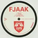 FJAAK – Your Time Is Ov3r EP