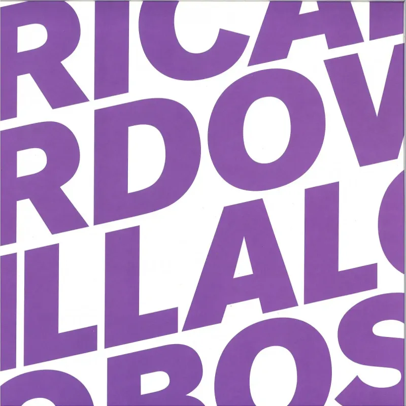 Ricardo Villalobos – Dependent And Happy Part 3