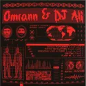 DJ Ali, Ormann – MUPL003