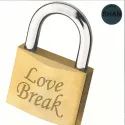 Shan – Love Break