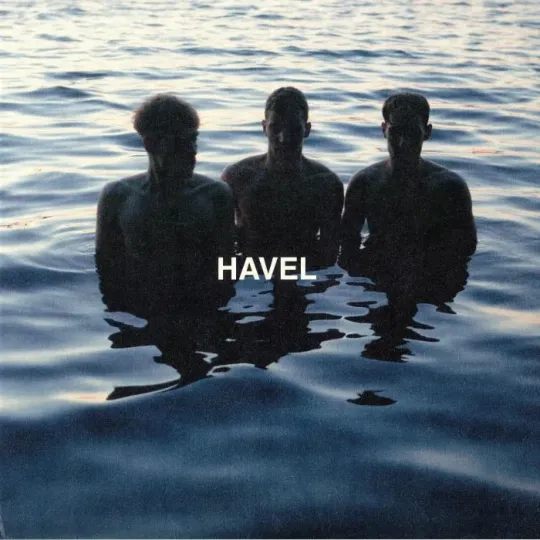 FJAAK ‎– Havel