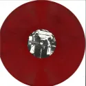 Dax J – The Infinite Abyss (Red Vinyl)