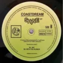 Coastdream ‎– Shine EP