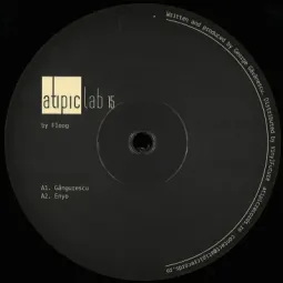 Floog – Atipic Lab 015