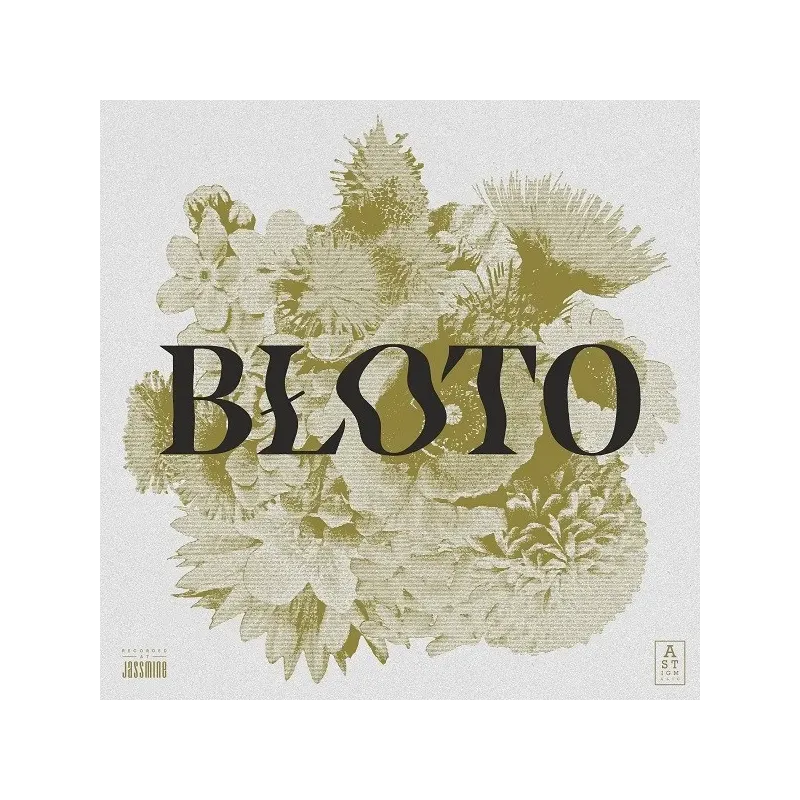 Błoto – Kwiatostan LP