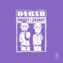 Błoto – Kwasy I Zasady (Purple Edition)