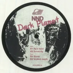 NND – Dark Planet