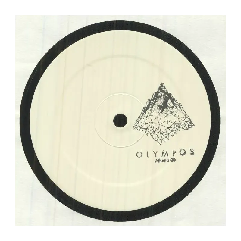 Athena – Olympos 06