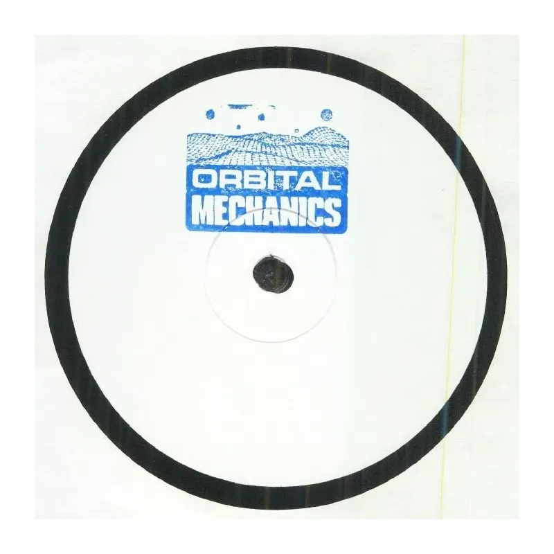 Sound Synthesis – Orbital 103