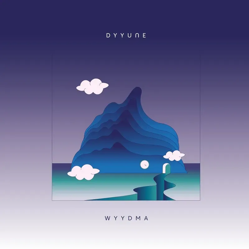 Dyyune – Wyydma