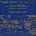 Various – Tone Dropout Vol. 10