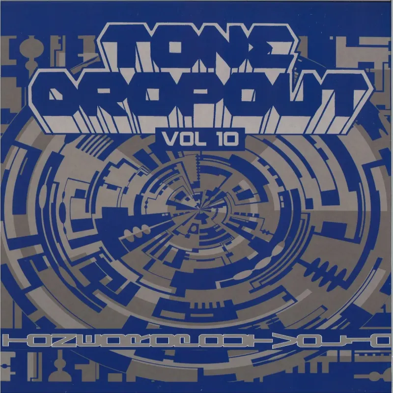Various – Tone Dropout Vol. 10